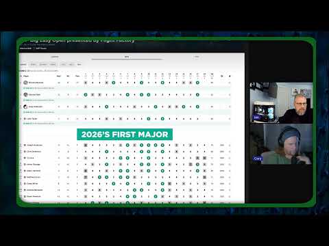 Thumbnail for Big Easy Open Watch Party