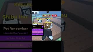 Latest Egg Randomizer Pet Randomizer Script In Grow A Garden