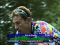 Cycling Tour de France 1999 part 4