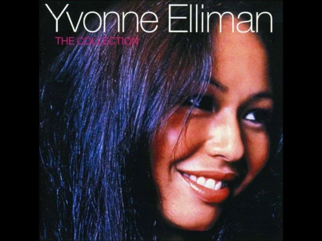 Yvonne Elliman - How Long