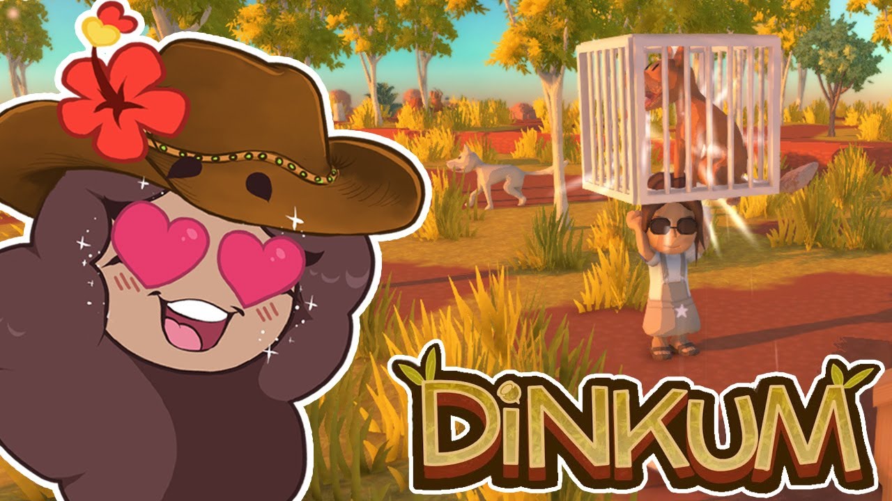 Fetching Those High, High DINGO Prices!! 🦘 Dinkum!! • 26 YouTube