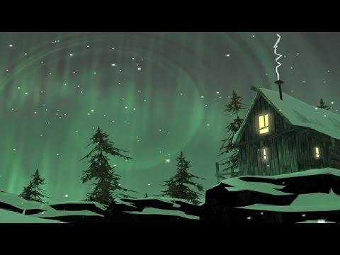 Vídeo: The Long Dark Está Chegando Ao Steam Early Access Em Setembro