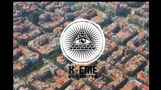 Video thumbnail of "K-EME - Gente [ 31-12-2017 ]"
