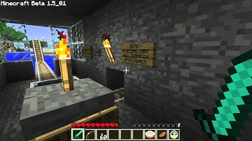 Minecraft Customs: Platoria [Part 1] - Episode 1