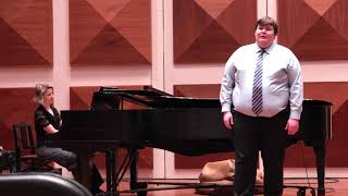 Lydia - Gabriel Fauré