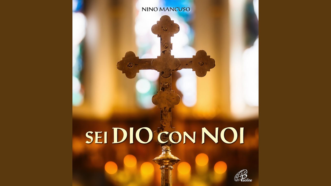 Watch Ecco Signore on YouTube Watch Ecco Signore on YouTube