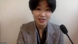 Gender in Contemporary Korean Poetry screenshot 1