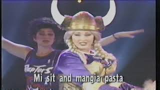 1999 ESPYS (Complete) with commercials including post-award show with Stuart Scott and Rich Eisen.