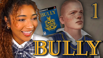PLAYING BULLY IN 2025 - Let