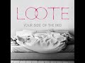 Your Side Of The Bed Your Side Of The Bed