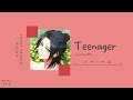 【Z3N】Teenager ✾ Azami Izumida - A3!【歌ってみた】