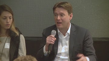 Blockchain and regulation Pt 2 Integrating the blockchain | Blockchain: Out of the Labs