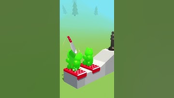 Slice It All – Level 152 Gameplay | Extreme Slicing Challenge & Pro Knife Flips