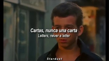 Bobby Vinton - Mr. Lonely (Sub español e inglés)