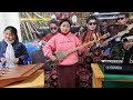 Bhutanese youths practicing traditional musical instruments at kuenpel entertainment