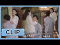 【你是我的命中注定 You Are My Destiny】EP12 Clip 渣男！刚和嘉欣举高高就要去欧洲见安娜