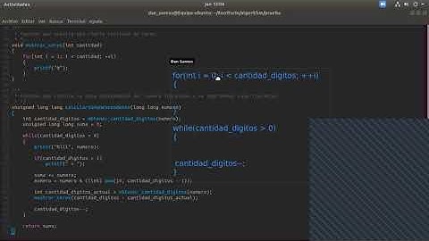 Clase 4 - Tutoría 1 Fundamentos de programación