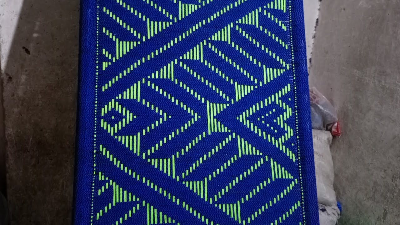 Charpai Simple Design | Charpai New Design | Charpai Banane Ka Tarika | Urdu/Hindi | Charpai Making