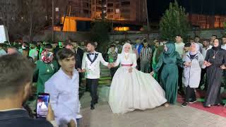 Cihan Kiliçeri̇n Düğünü Üğünü
