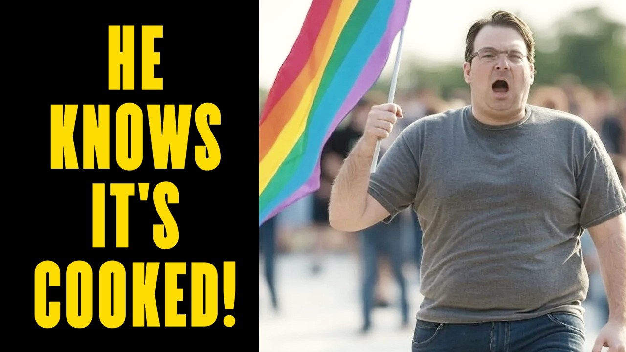 Brandon Sanderson IS AFRAID Of THIS CHANNEL Because We Tell The TRUTH About Fantasy!