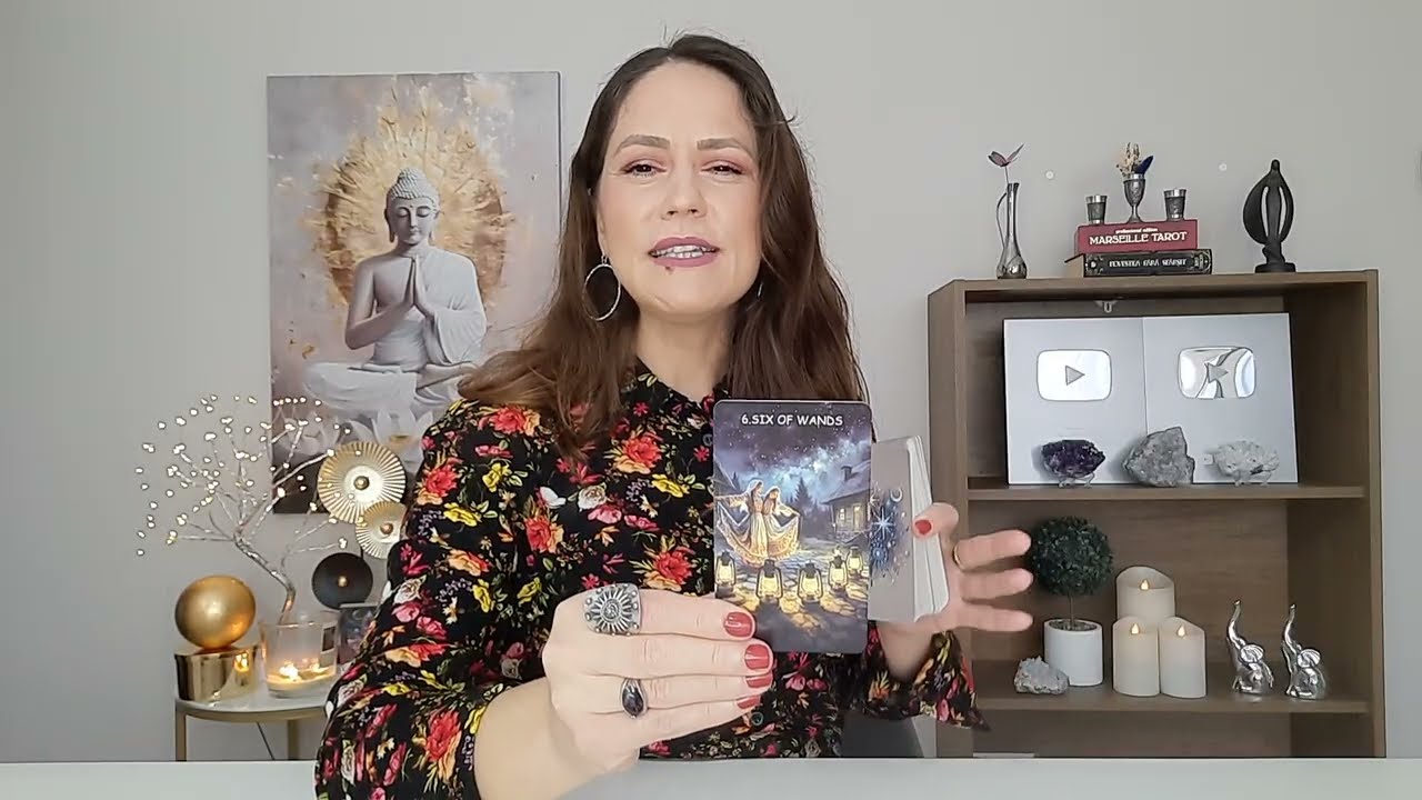 ARIES-NUNCA ANTES LO CREISTE REAL!ALGO TAN PODEROSO POR SER PARTE DE TU DESTINO!