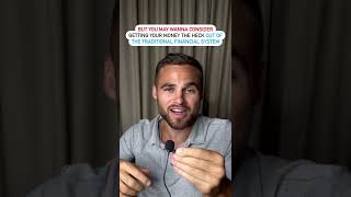 🚨Crypto Is Needed More Than Ever! 🚨 #shorts