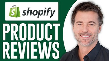 How To Add Product Reviews on Shopify (2025) Full Tutorial
