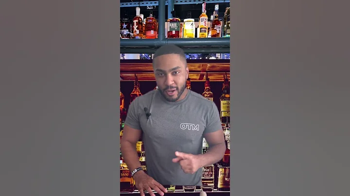 Bartending for your friends is harder than for regular customers #patienceisavirtue