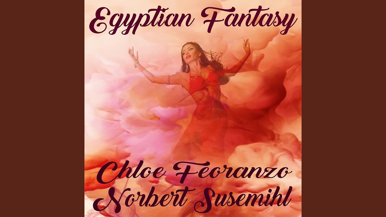 Egyptian Fantasy (Remix 2021) (Live)