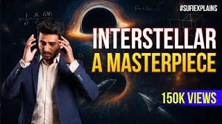 The Crazy Truth About Black Holes, Wormholes Interstellar Physics Unfiltered Sufitramp