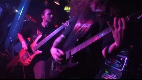 EMBRYONIC DEPRAVITY at MANIFEST part 3 - 27.02.2010.mpg