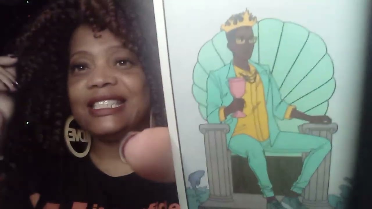 SCORPIO. .OMGGG SOMEONE IS BUBU THE FOOL FOR YOU 😍AND IT'S PISSING SOME FOLKS OFF😡