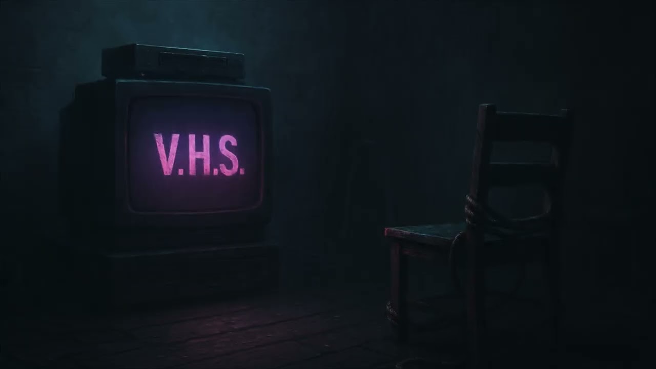 Alone /Synthwave, Creepwave, Dubstep, Spooky Vibes, Vocals/