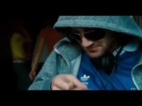 Paul Kalkbrenner Sky And Sand scene from Berlin Calling