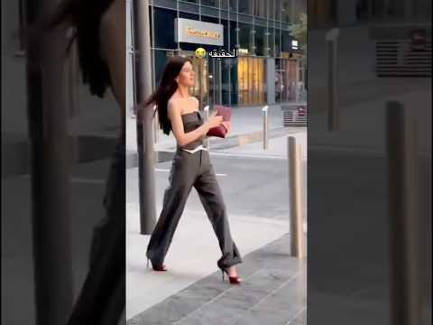 مشيت نارين بيوتي و سيدرا مين حبيتوا نارينبيوتي نارينبيوتي سيدرا بيوتي نارين