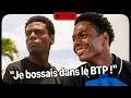 Les Coulisses Du Tournage De BANDI 