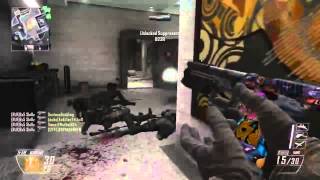 Celebrity (Bo2) Quad Feed With the B23R Pistol. By: Skillz Profile