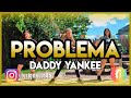 PROBLEMA - Daddy Yankee - Lucía Guerra / ZUMBA / Coreografía