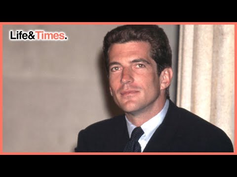 The Tragic Final Hours of John F. Kennedy Jr. - Inside the Crash That Shocked America