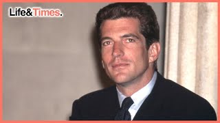 The Tragic Final Hours of John F. Kennedy Jr. - Inside the Crash That Shocked America