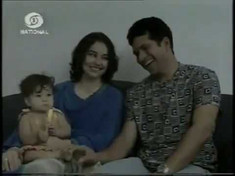 Rarely seen video of Sachin Tendulkar in early days with anjali