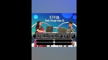 Stoichiometry IIT Questions NO 02 ( X Class)