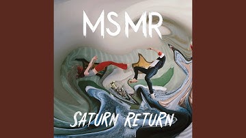 Saturn Return