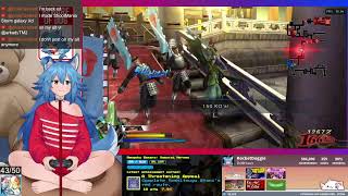 Sengoku Basara: Samurai Heroes (Wii) #3 (Part 1/2) - RetroAchievements Wii Launch Event Grind!