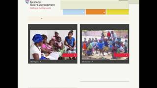 How To: Activate the 2017 Lenten Meditations on your site screenshot 1