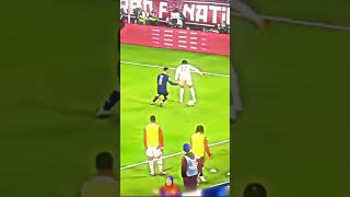 Olise is too good#edit #football #olise #nonchalant #tekkz