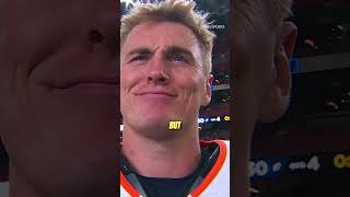 Bo Nix learned a few things on his