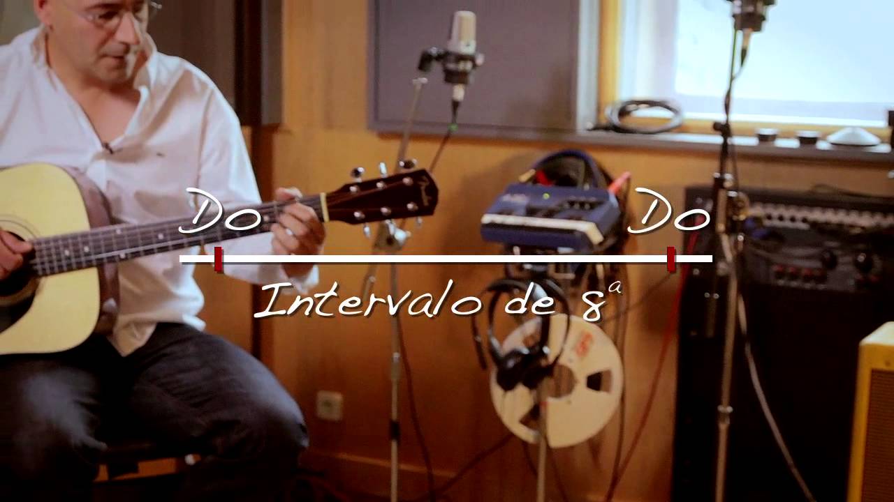 Isto é Matemática T05E02 A Escala Pitagórica