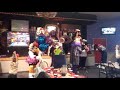 Beginning of video