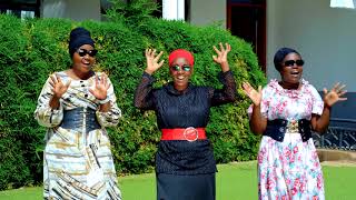 Ember Music Group - Msifuni (Official 4K Video)